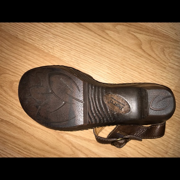 Born sandals - Picture 3 of 4